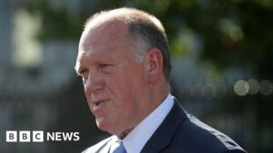 Ai là ‘Tư lệnh Biên giới’ của Tổng Thống Trump được cử đến Minneapolis?