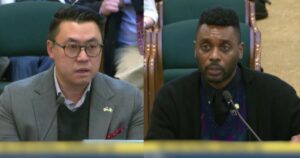 Cuộc điều trần đầu tiên về đề xuất đánh thuế lương cao trên toàn tiểu bang Washington