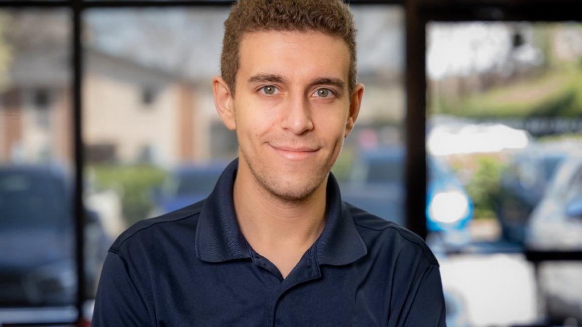 Đại kiện tướng cờ vua Daniel Naroditsky qua đời vì dùng thuốc quá liều 1 1020 DanielNaroditsky