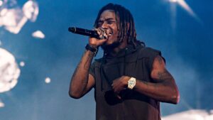 Rapper Fetty Wap được phóng thích sớm khỏi nhà tù liên bang