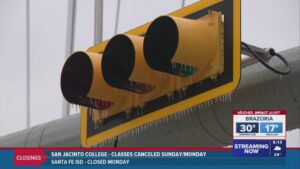 Hạt Walker, Texas tránh được các vấn đề thời tiết mùa đông nghiêm trọng 10 Hạt Walker, Texas tránh được các vấn đề thời tiết mùa đông nghiêm trọng