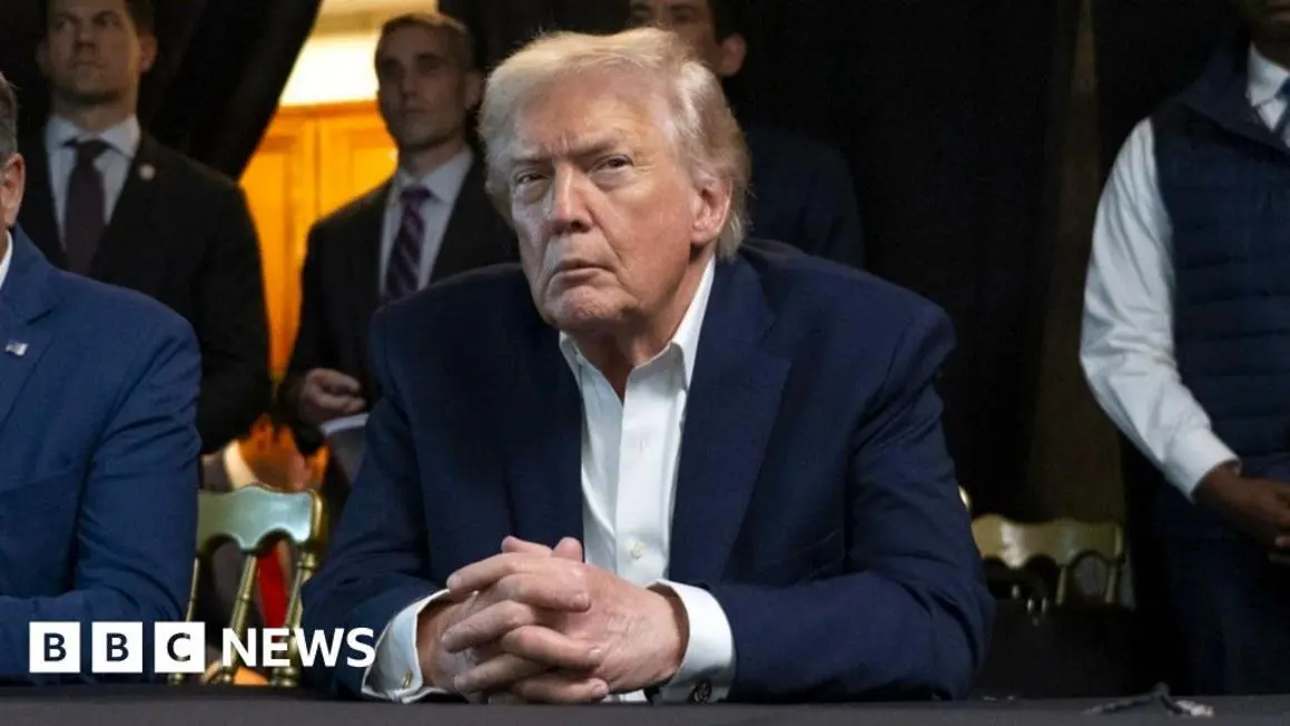 Donald Trump có thể đẩy thế giới trở lại thời kỳ đế quốc