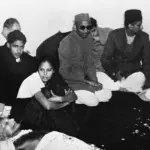 01-30-1948: Gandhi bị ám sát