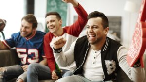 Những món đồ cần thiết để ‘nâng tầm’ buổi tiệc Super Bowl