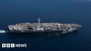 Tổng Thống Trump cảnh báo Iran: "Thời gian đang cạn dần" 31 Tổng Thống Trump cảnh báo Iran: “Thời gian đang cạn dần”