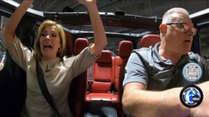 Triển lãm Ô tô Philadelphia 2025: Cơ hội lái thử xe và trải nghiệm độc đáo