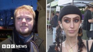 Người Đan Mạch và Mỹ Phản Ứng Về Đe Dọa của Mỹ Với Greenland