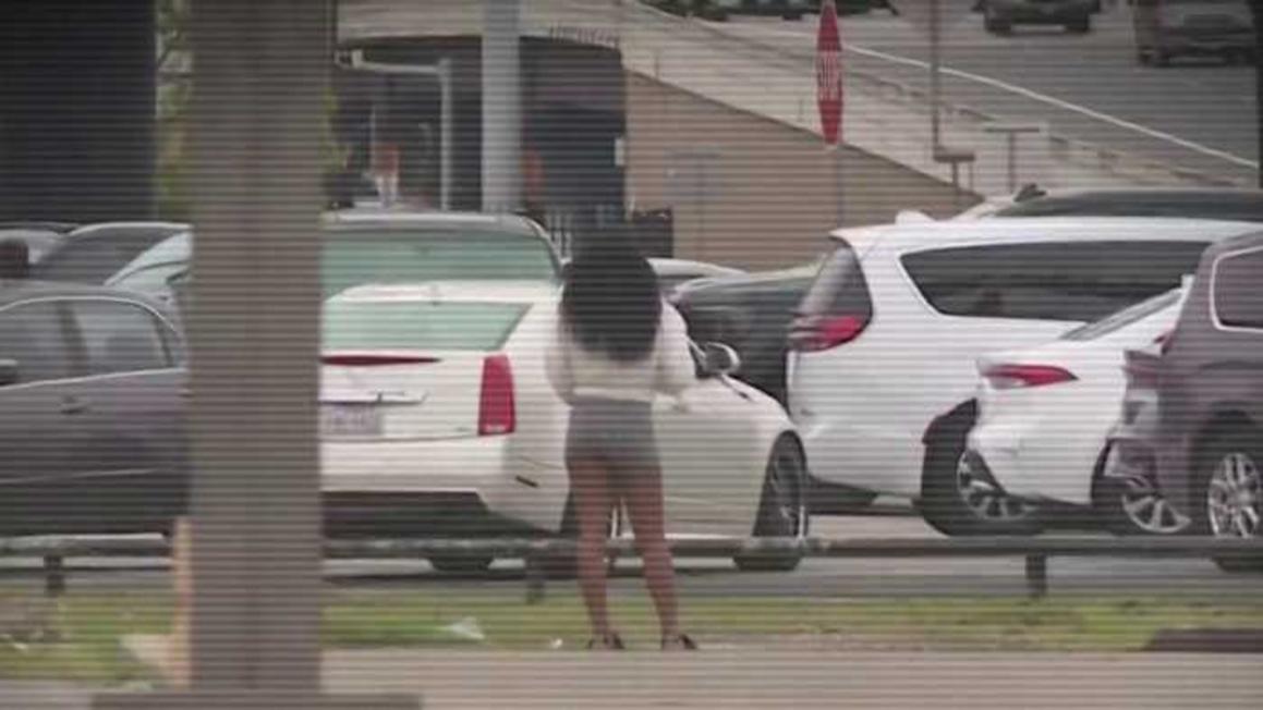 Quan chức Houston thảo luận về nạn buôn người tại sự kiện nâng cao nhận thức 1