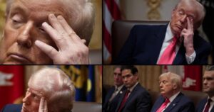 Tổng Thống Donald Trump lên tiếng về tình hình sức khỏe
