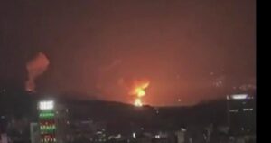 Tổng Thống Donald Trump: Mỹ tấn công Venezuela, bắt giữ Maduro 24 Tổng Thống Donald Trump: Mỹ tấn công Venezuela, bắt giữ Maduro