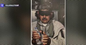 Công tố viên Hoa Kỳ chuẩn bị hồ sơ vụ án chống lại Maduro