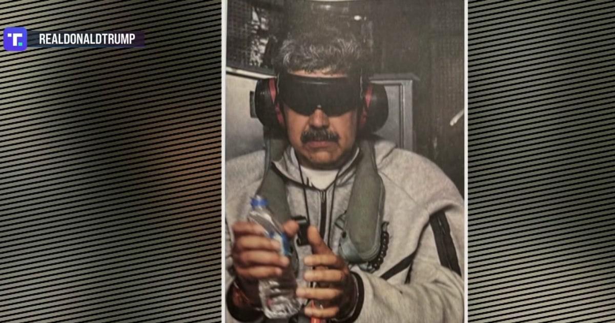 Công tố viên Hoa Kỳ chuẩn bị hồ sơ vụ án chống lại Maduro 1 1767485828715 wnn maduro legal case preview 260103 1920x1080 tm27rb