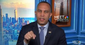 Hakeem Jeffries: Bắt giữ Maduro là ‘hành động chiến tranh’ chống Venezuela