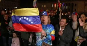 Căng thẳng biên giới Venezuela sau cuộc tấn công của Mỹ 10 Căng thẳng biên giới Venezuela sau cuộc tấn công của Mỹ