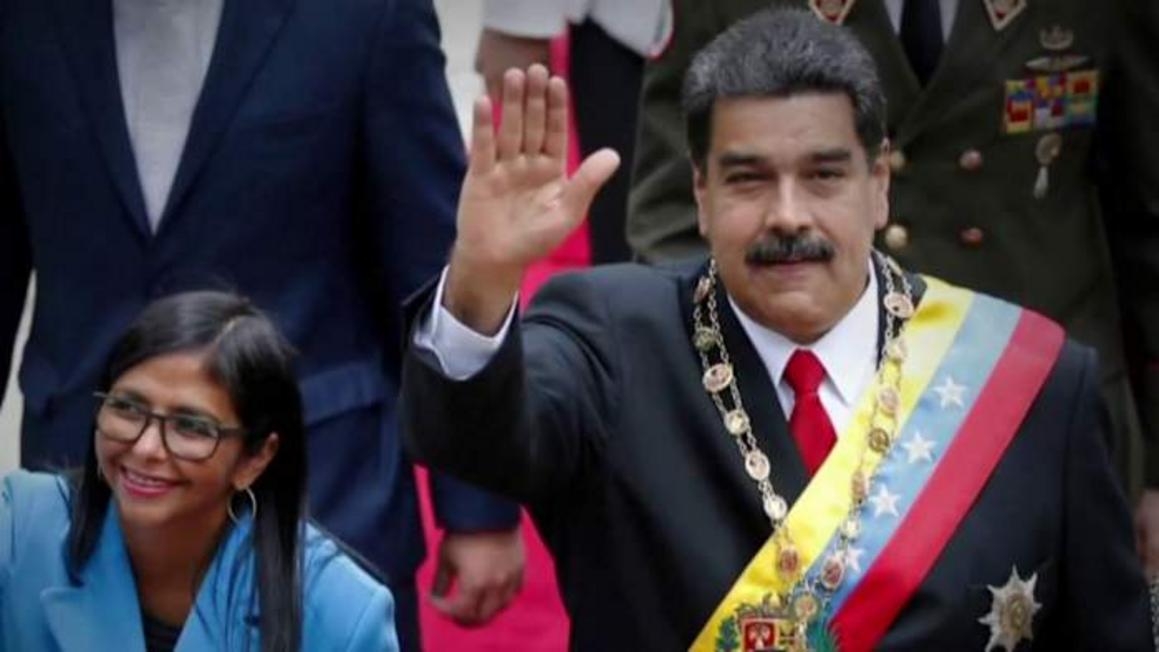 Các công ty dầu khí Houston phản ứng trước tình hình Venezuela 1