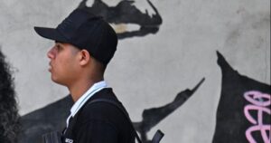 Một vụ náo động trong phiên tòa xét xử Maduro