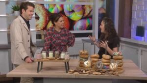 Những Quán Bánh Mì Bagel Ngon Nhất Houston Nhân Ngày Bagel Quốc Tế