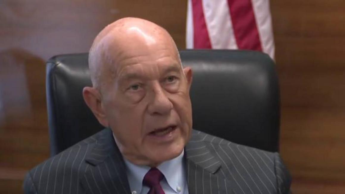 Thị Trưởng Houston Bác Bỏ Báo Cáo Liên Quan Đến 5,000 Vụ Trục Xuất của ICE 1