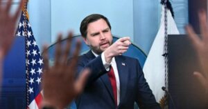 Tổng Thống Donald Trump sẽ gặp nhà lãnh đạo đối lập Venezuela María Corina Machado