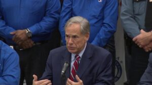 Thống đốc Texas điều tra gian lận dịch vụ chăm sóc trẻ em