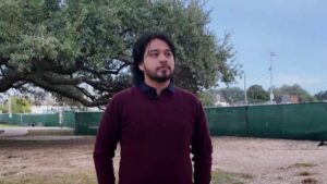 Một giáo viên ở Houston truyền cảm hứng qua giáo dục