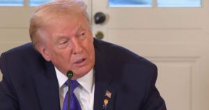 Tổng Thống Donald Trump: ‘Chúng ta sẽ hành động ở Greenland’