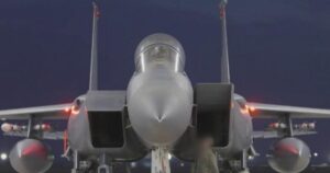 Hoa Kỳ Tấn Công Các Mục Tiêu ISIS tại Syria