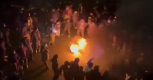 Hơn 500 người thiệt mạng khi Iran đàn áp người biểu tình