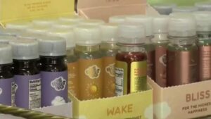 Chính quyền Texas Đề Xuất Tăng Phí và Quy Định Mới về Sản Phẩm THC