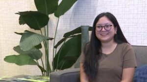 Người phụ nữ Houston mua nhà đầu tiên nhờ chương trình miễn phí của United Way