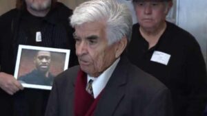 Cộng đồng và cư dân Houston lên tiếng về các hoạt động của ICE