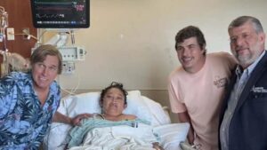 Thuyền trưởng Galveston được mời gặp Tổng thống Mexico sau vụ giải cứu máy bay