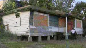 Cư dân Third Ward khiếu nại về tranh chấp bất động sản kéo dài cả thập kỷ