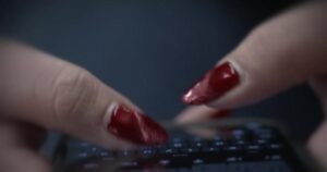 Mạng Verizon Tê Liệt