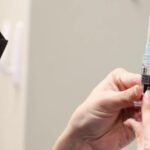 Số ca sởi ở Nam Carolina tăng gấp đôi trong một tuần