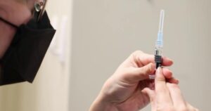 Số ca sởi ở Nam Carolina tăng gấp đôi trong một tuần