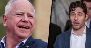 Bộ Tư pháp Mỹ Điều Tra Thống Đốc Walz và Thị Trưởng Frey