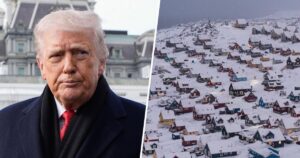 Tổng Thống Donald Trump xem xét áp thuế quan liên quan đến Greenland