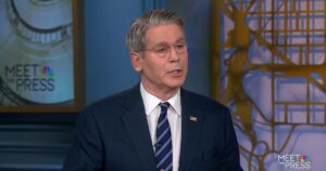 Scott Bessent: Greenland chỉ có thể được bảo vệ nếu là một phần của Hoa Kỳ