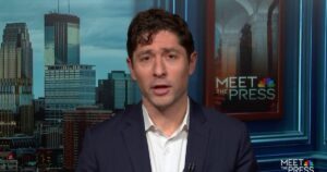 Thị trưởng Minneapolis Frey: Cuộc điều tra của Bộ Tư pháp là ‘đáng lo ngại’