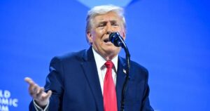 Tổng Thống Donald Trump tái khẳng định không dùng vũ lực để chiếm Greenland