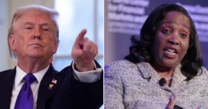 Tòa Tối Cao có vẻ nghi ngờ khả năng của Tổng Thống Donald Trump trong việc sa thải thành viên Cục Dự Trữ Liên Bang