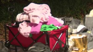 Các tổ chức Houston gấp rút giúp người vô gia cư trước đợt lạnh khắc nghiệt