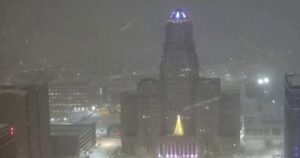 7 người chết, 185 triệu người đối mặt cảnh báo mùa đông tại miền Trung và Đông Hoa Kỳ 16 7 người chết, 185 triệu người đối mặt cảnh báo mùa đông tại miền Trung và Đông Hoa Kỳ