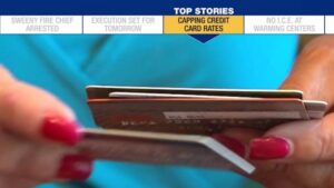 Bão mùa đông gây băng giá, tuyết rơi và nhiệt độ lạnh khắp Hoa Kỳ