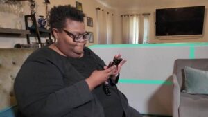 Tiệc mừng thọ lần thứ 16 của mẹ ở Humble bị hủy do thời tiết, đối mặt tranh chấp hoàn tiền