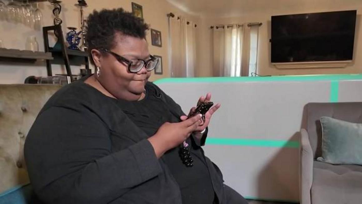 Tiệc mừng thọ lần thứ 16 của mẹ ở Humble bị hủy do thời tiết, đối mặt tranh chấp hoàn tiền 1