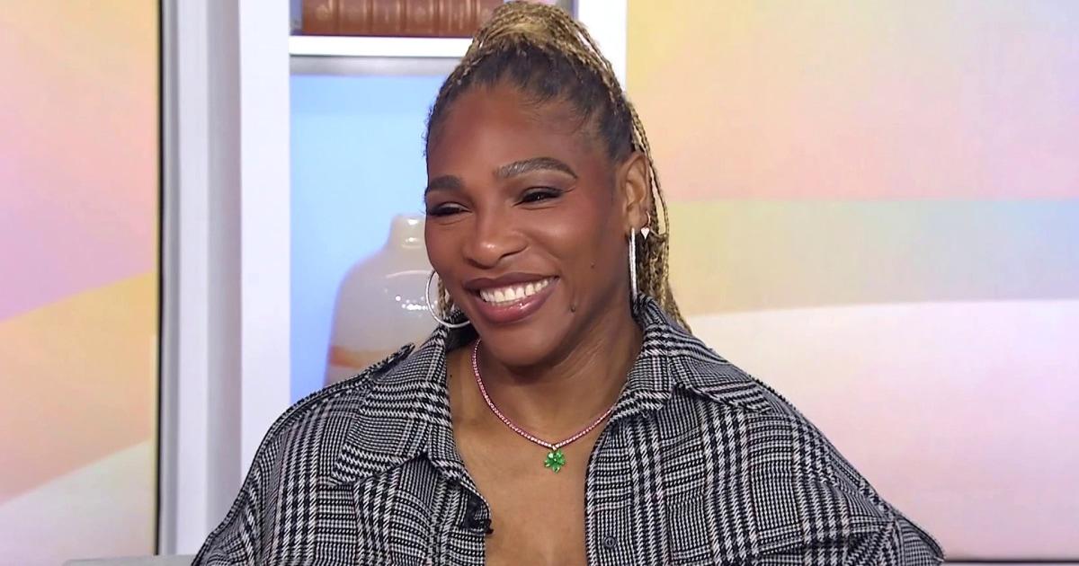 Ưu đãi giảm giá: Máy tạo độ ẩm, máy pha cà phê, chăn và nhiều mặt hàng khác 1 1769614074379 tdy pop 10a serena williams 260128 1920x1080 wt9z8i