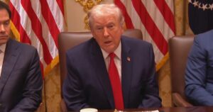 Tổng Thống Trump cho biết ông và phe Dân chủ đang tiến gần thỏa thuận giải quyết tranh chấp đóng cửa chính phủ