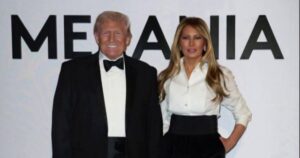 Phim tài liệu ‘Melania’ ra mắt tại Trung tâm Kennedy